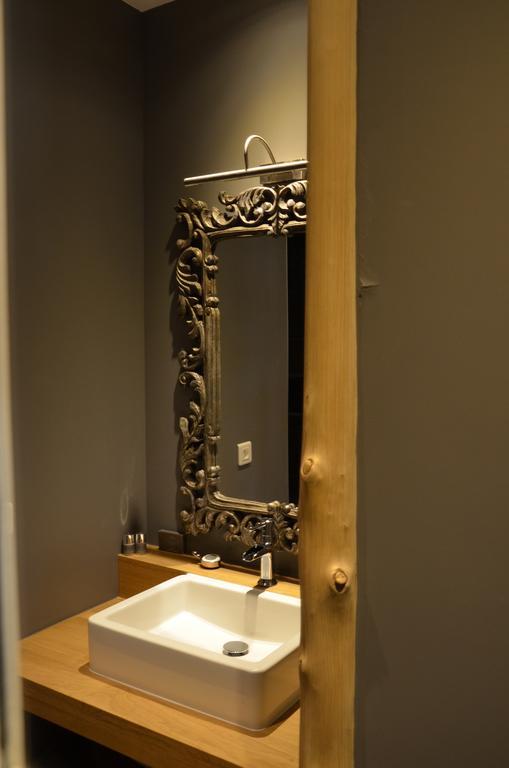 Pelletier Du Claux Apartment Carcassonne Phòng bức ảnh