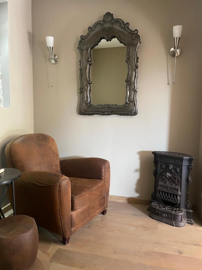 Pelletier Du Claux Apartment Carcassonne Ngoại thất bức ảnh