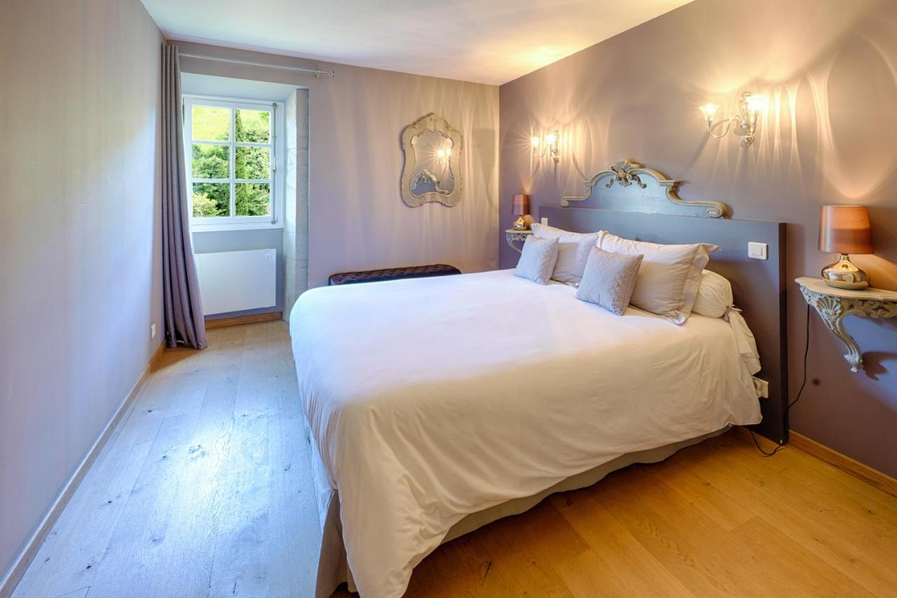 Pelletier Du Claux Apartment Carcassonne Ngoại thất bức ảnh