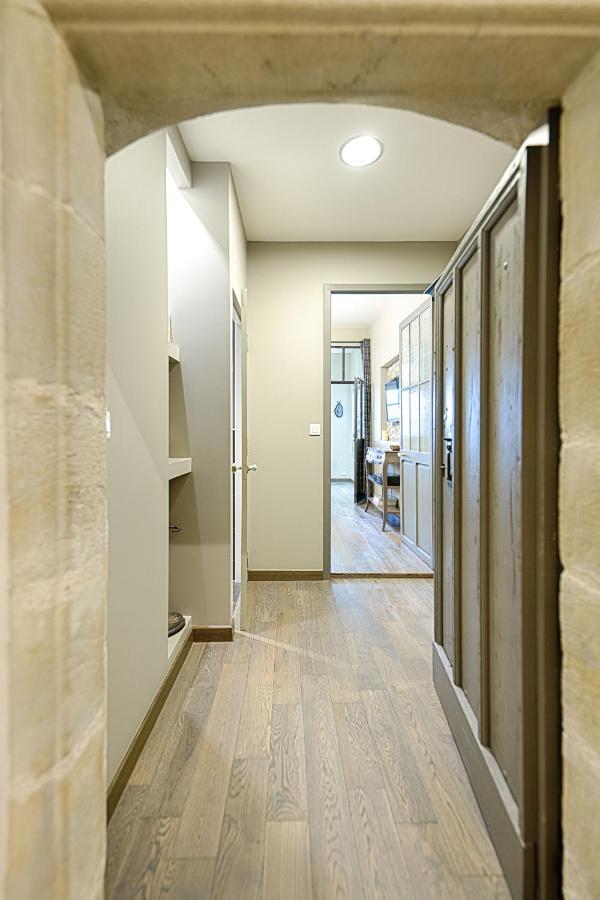 Pelletier Du Claux Apartment Carcassonne Ngoại thất bức ảnh