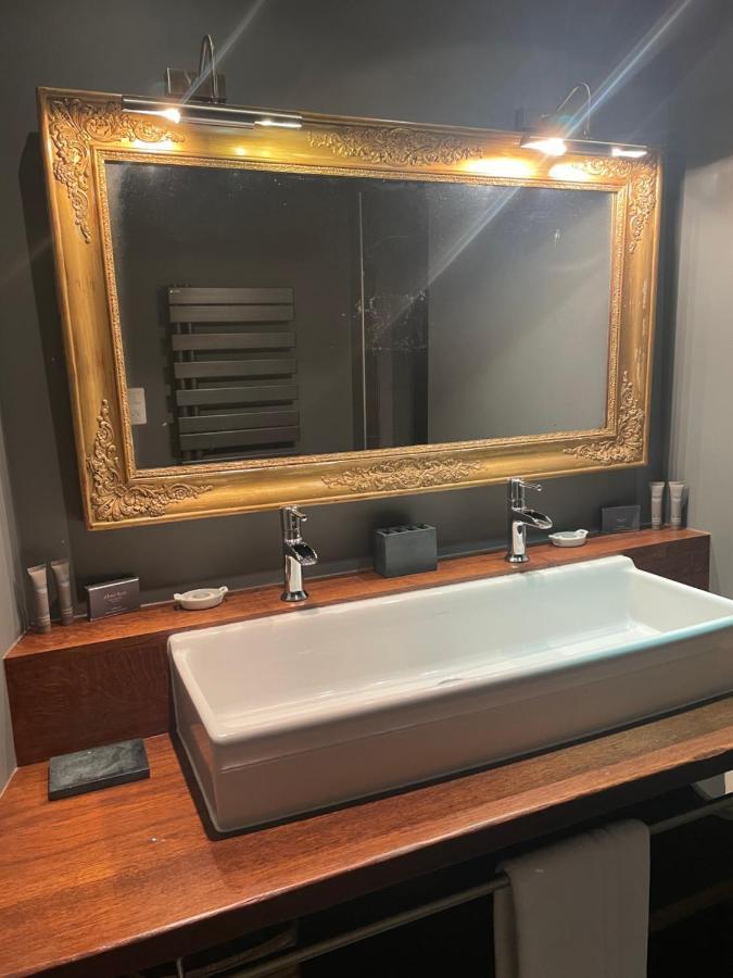 Pelletier Du Claux Apartment Carcassonne Ngoại thất bức ảnh
