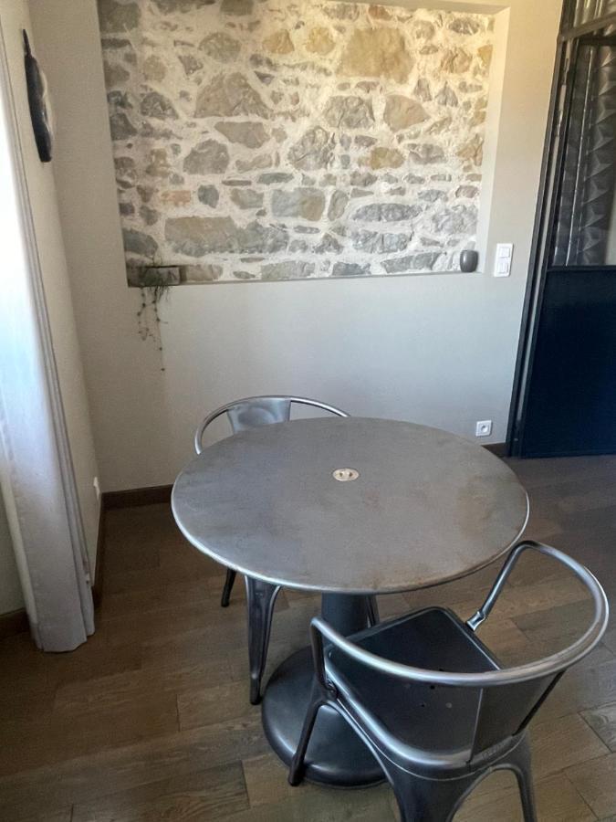 Pelletier Du Claux Apartment Carcassonne Ngoại thất bức ảnh