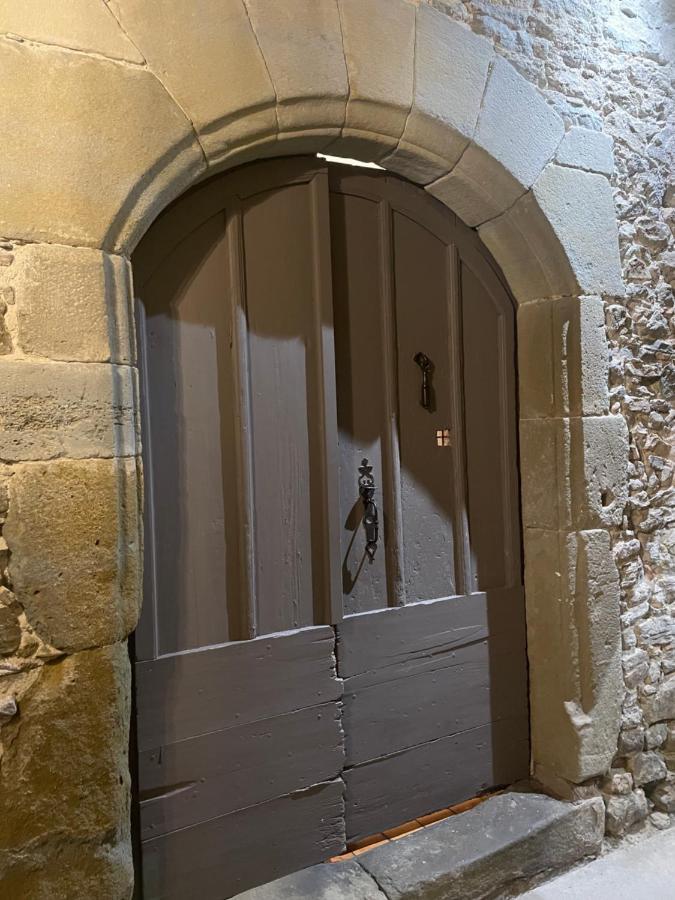 Pelletier Du Claux Apartment Carcassonne Ngoại thất bức ảnh