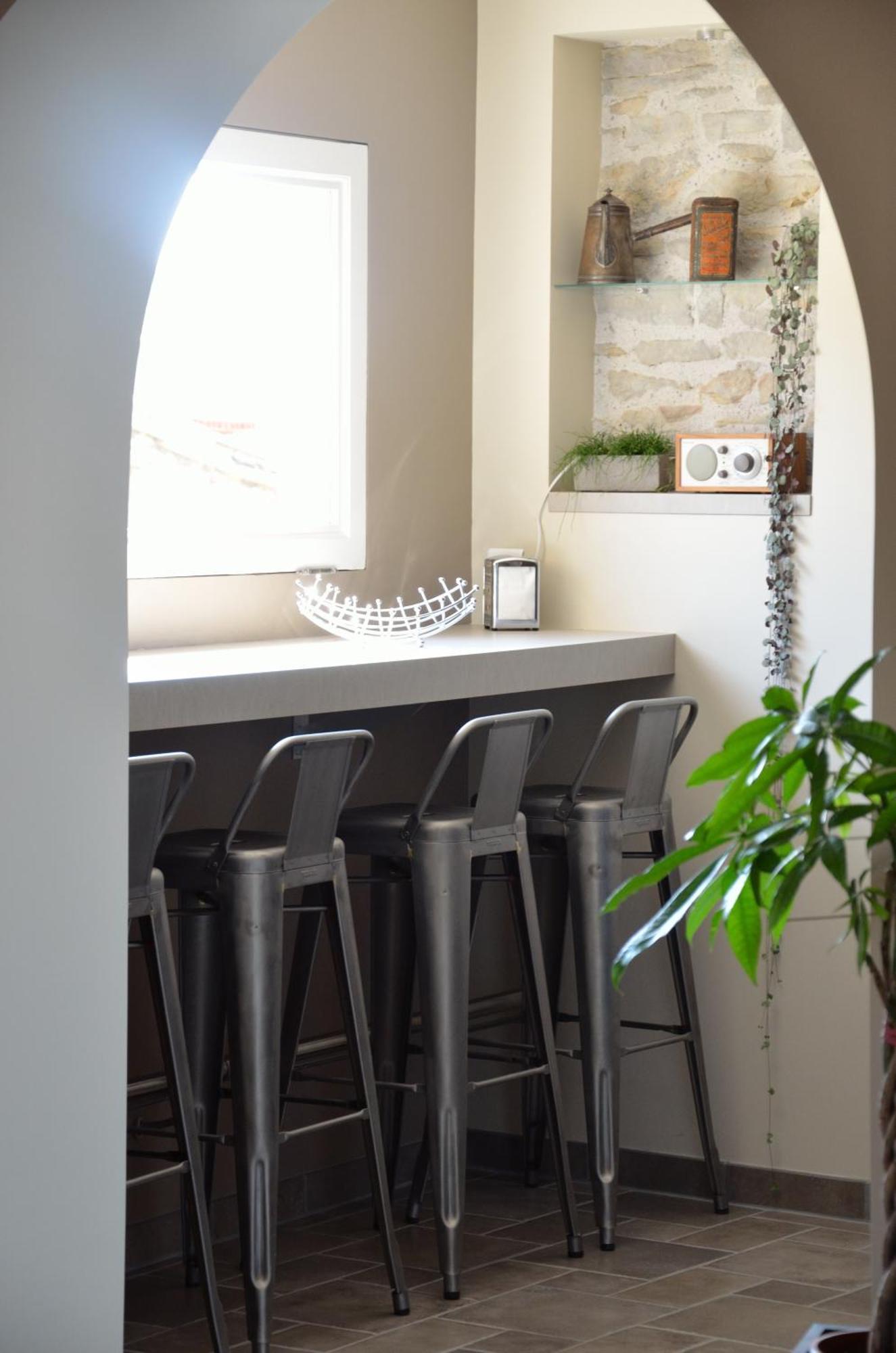 Pelletier Du Claux Apartment Carcassonne Ngoại thất bức ảnh