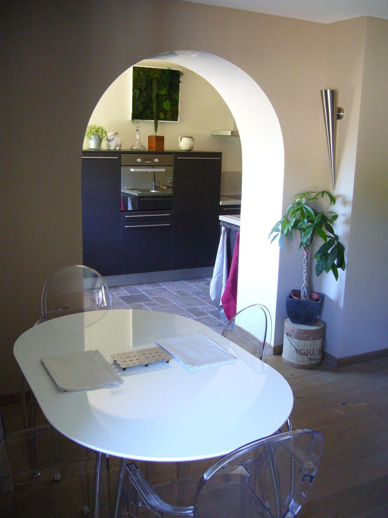 Pelletier Du Claux Apartment Carcassonne Ngoại thất bức ảnh