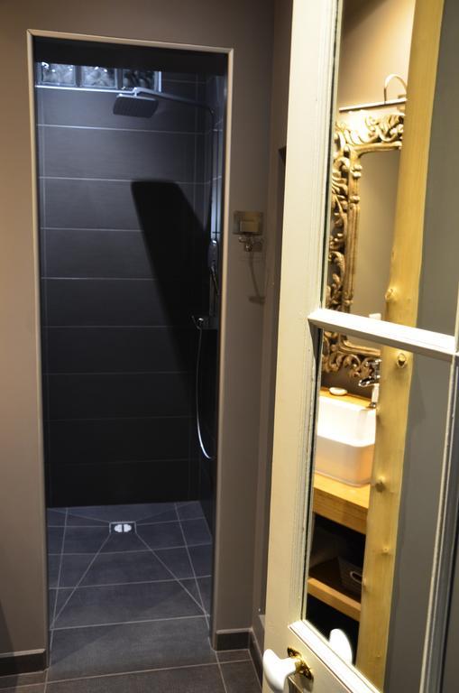 Pelletier Du Claux Apartment Carcassonne Ngoại thất bức ảnh