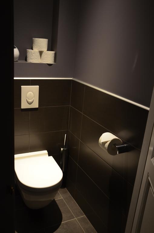 Pelletier Du Claux Apartment Carcassonne Ngoại thất bức ảnh