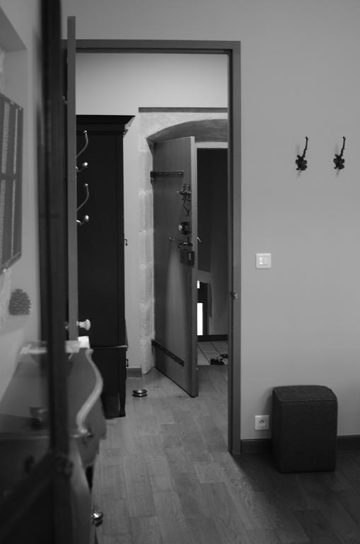 Pelletier Du Claux Apartment Carcassonne Ngoại thất bức ảnh