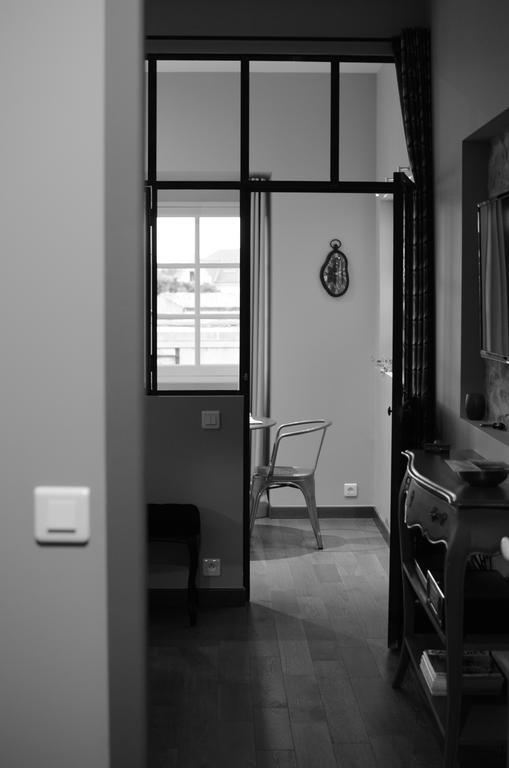Pelletier Du Claux Apartment Carcassonne Ngoại thất bức ảnh