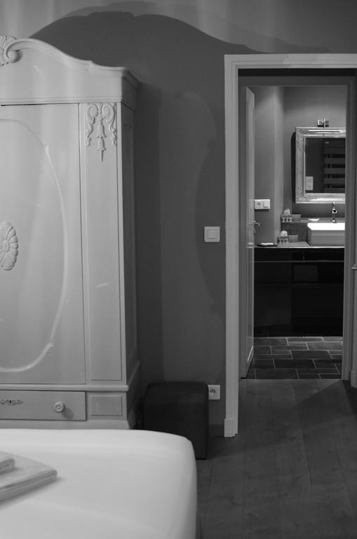Pelletier Du Claux Apartment Carcassonne Ngoại thất bức ảnh