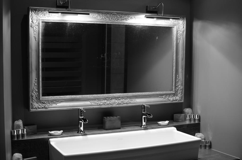 Pelletier Du Claux Apartment Carcassonne Ngoại thất bức ảnh